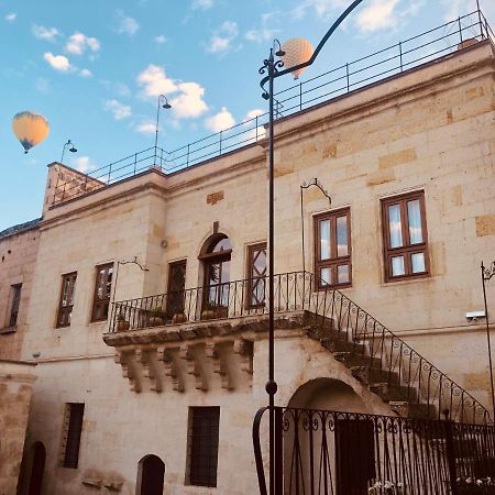 House 1938 Special Cave Hotel Ortahisar Exterior photo