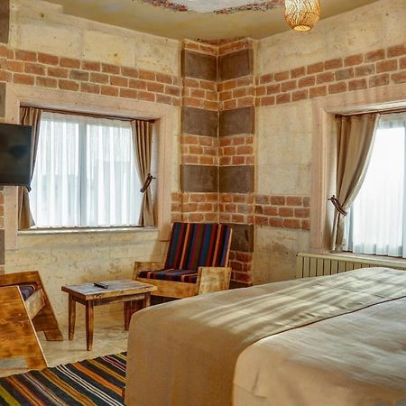 House 1938 Special Cave Hotel Ortahisar Exterior photo