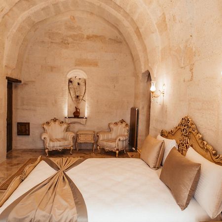 House 1938 Special Cave Hotel Ortahisar Room photo
