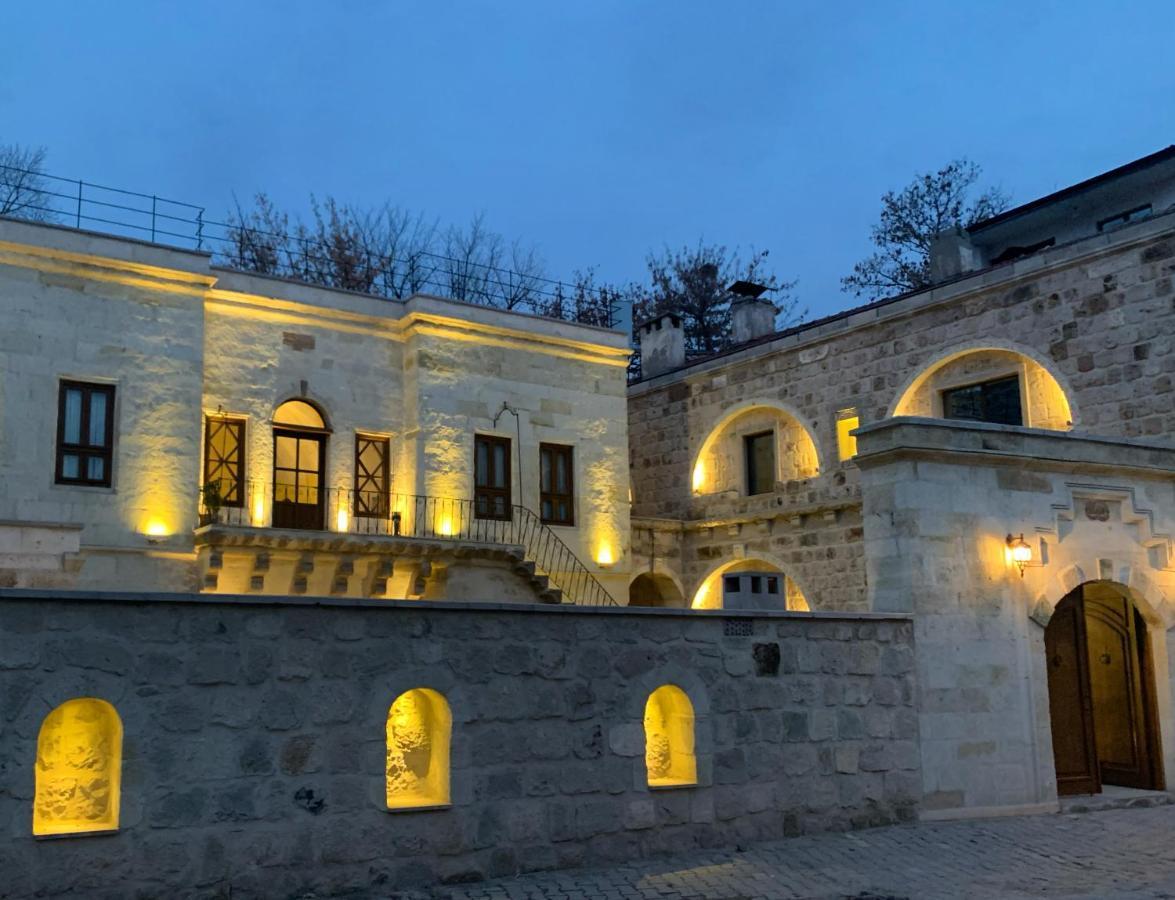 House 1938 Special Cave Hotel Ortahisar Exterior photo
