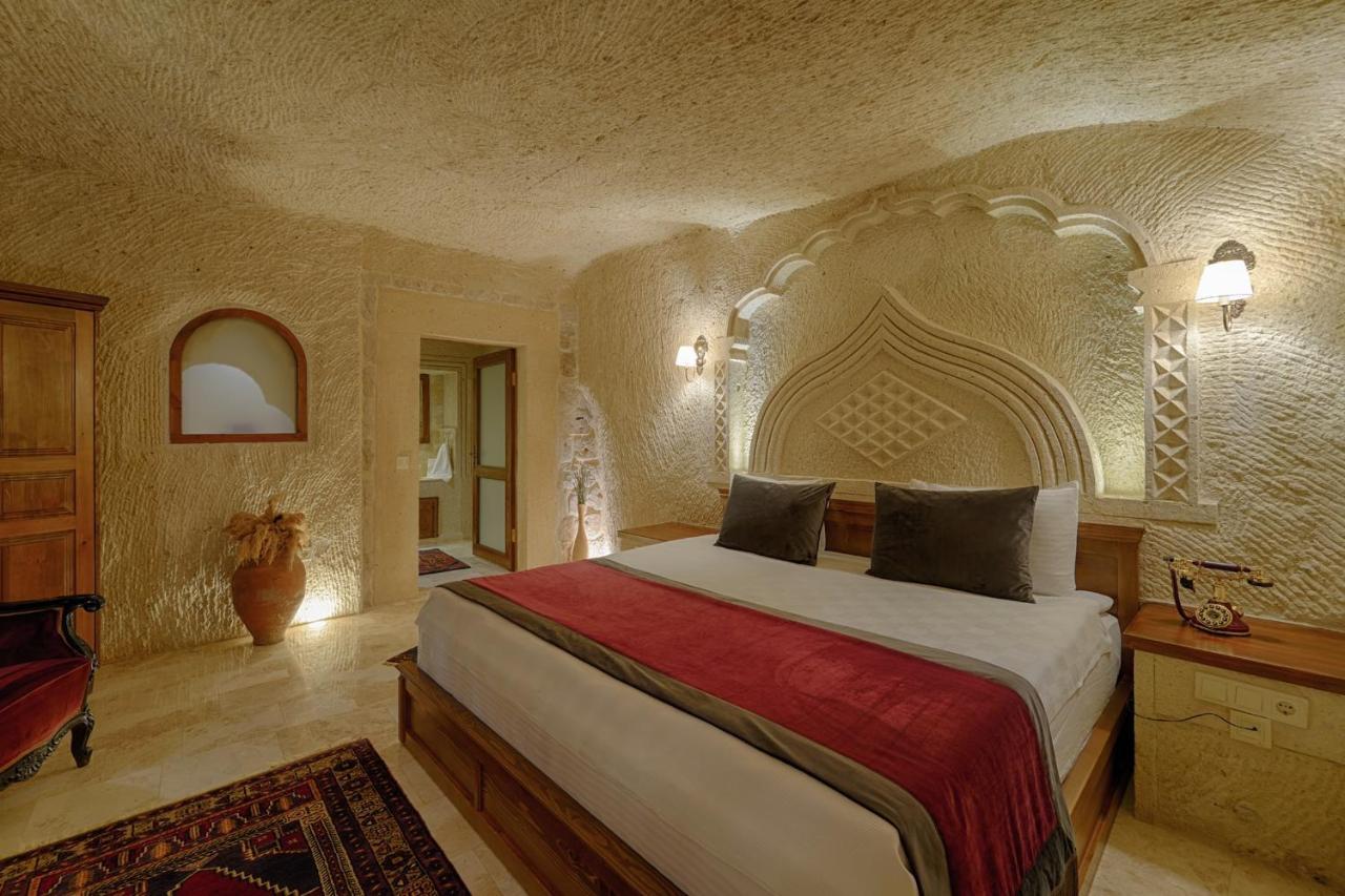 House 1938 Special Cave Hotel Ortahisar Exterior photo