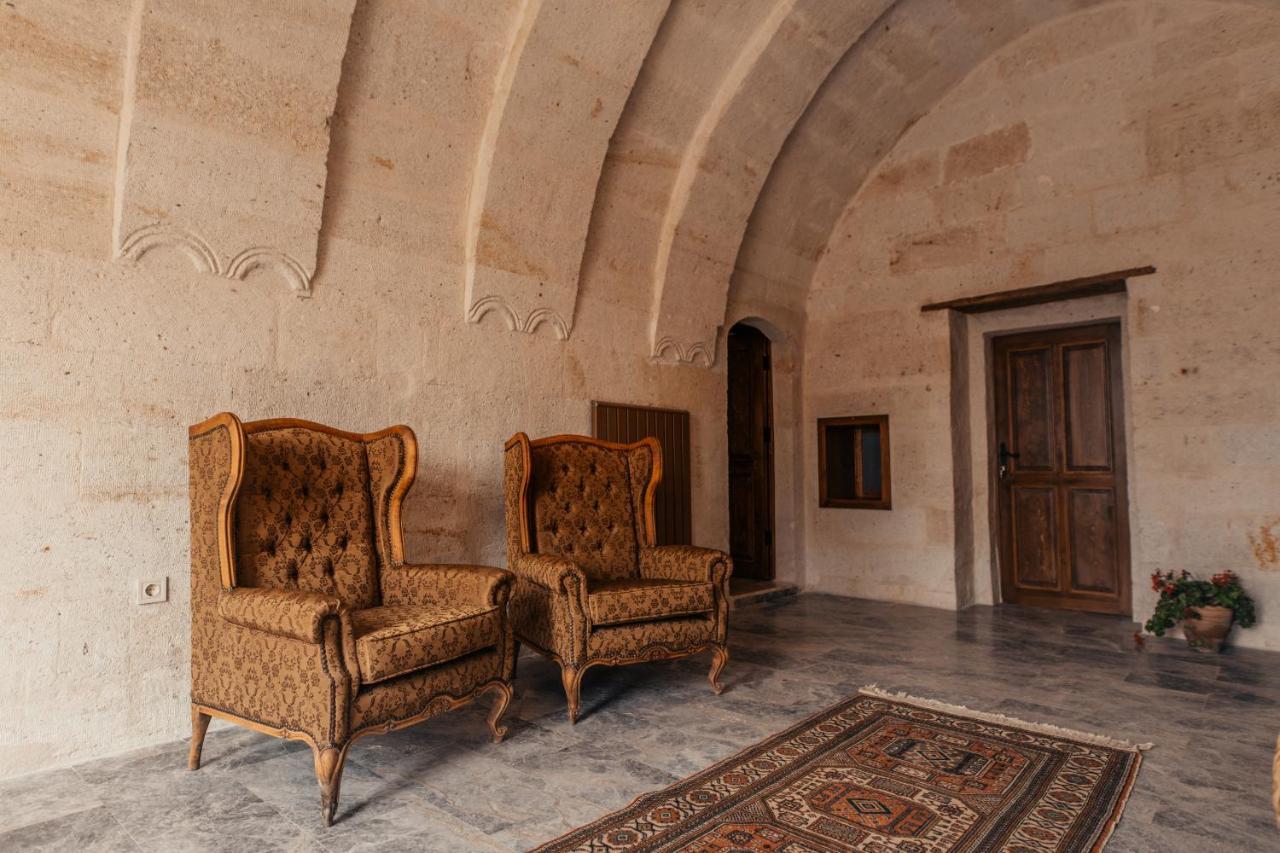 House 1938 Special Cave Hotel Ortahisar Exterior photo