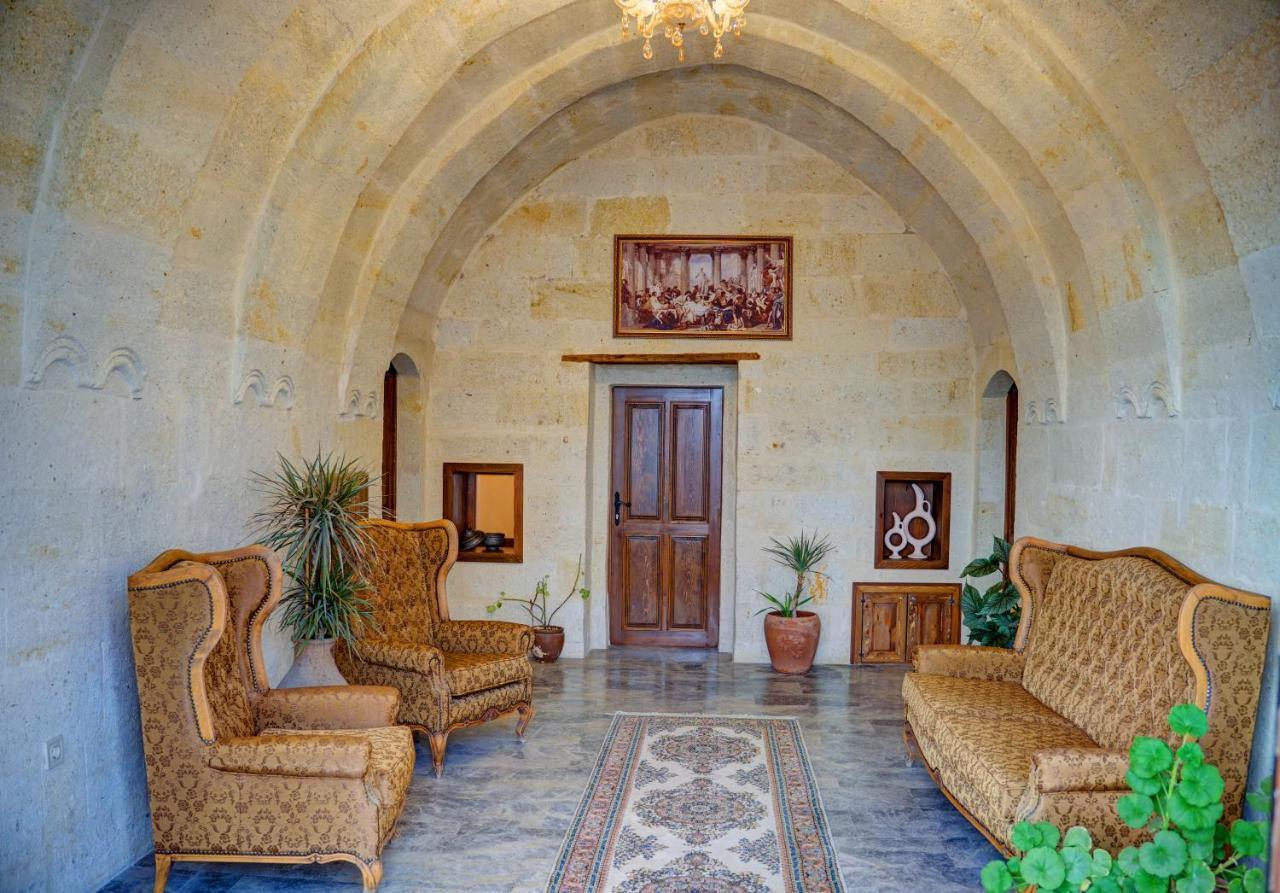 House 1938 Special Cave Hotel Ortahisar Exterior photo