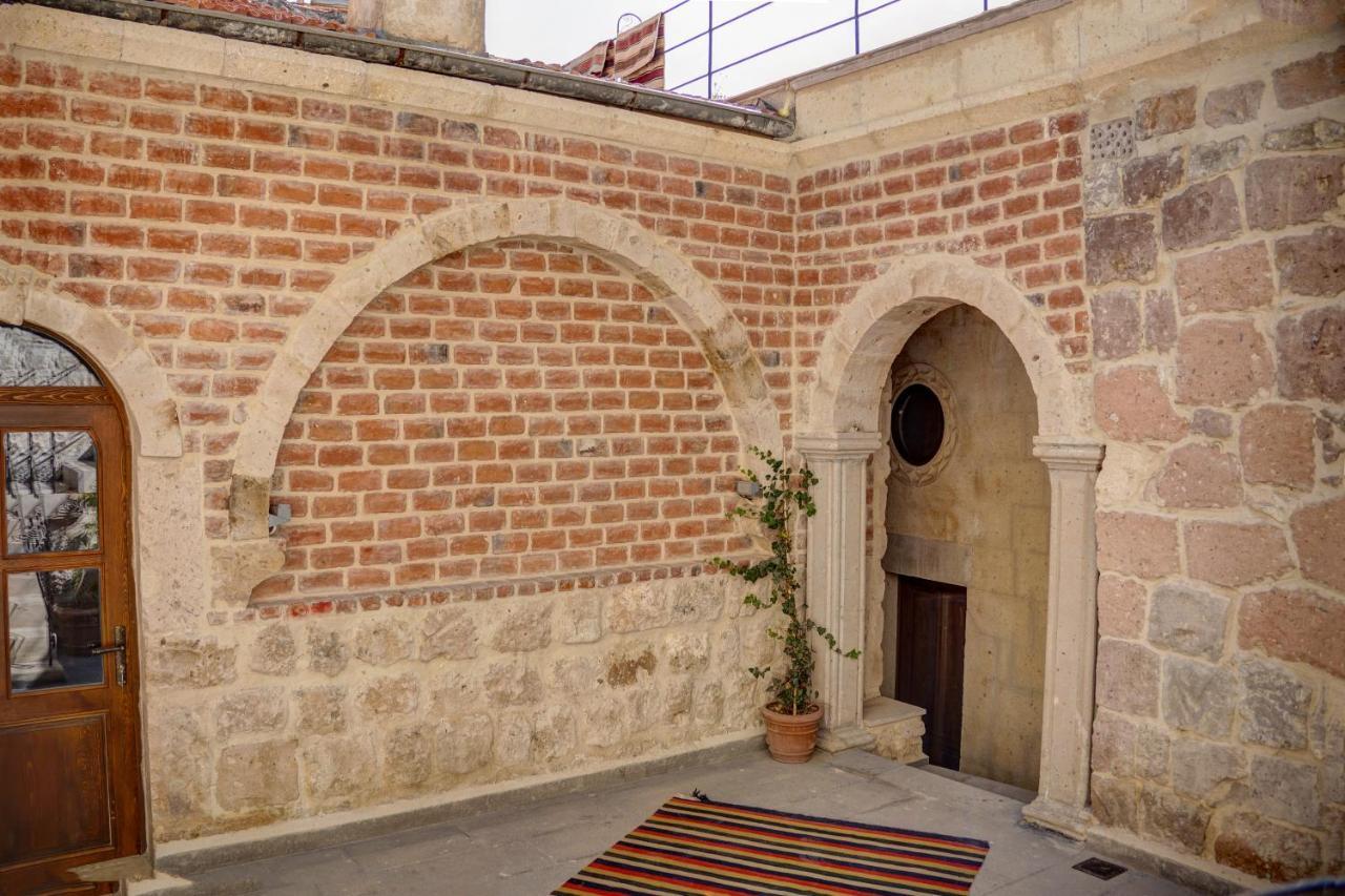 House 1938 Special Cave Hotel Ortahisar Exterior photo