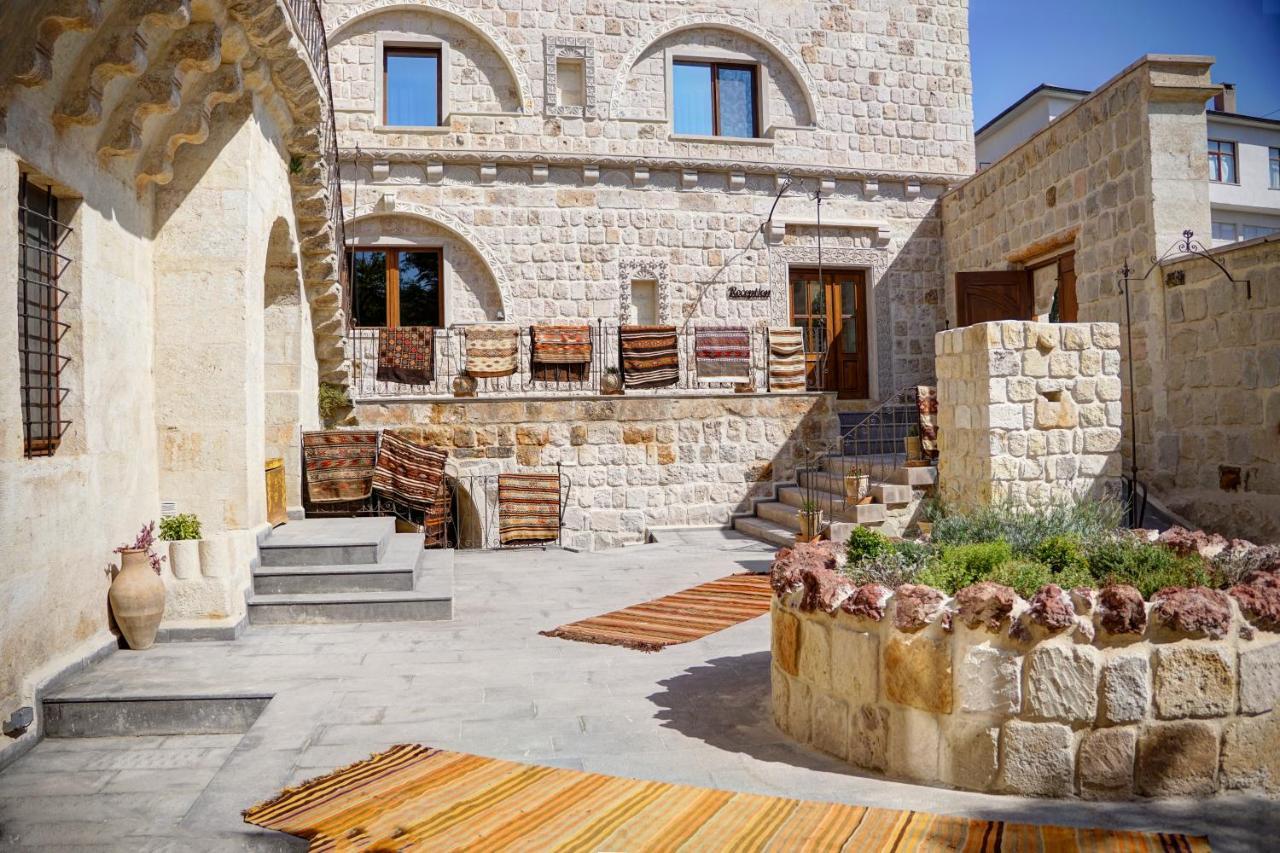House 1938 Special Cave Hotel Ortahisar Exterior photo