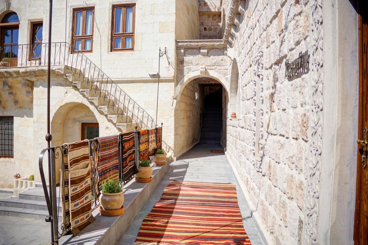 House 1938 Special Cave Hotel Ortahisar Exterior photo