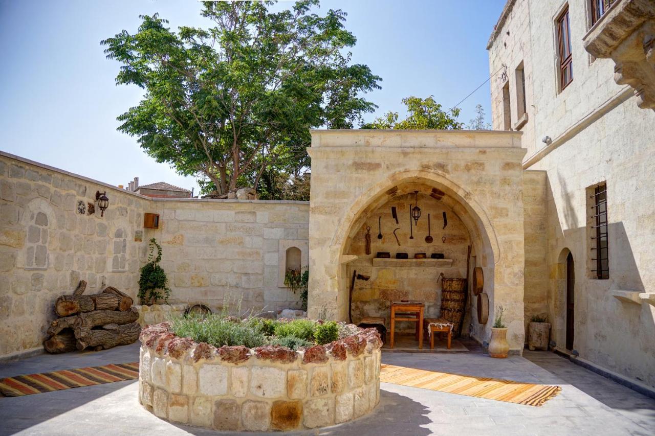 House 1938 Special Cave Hotel Ortahisar Exterior photo