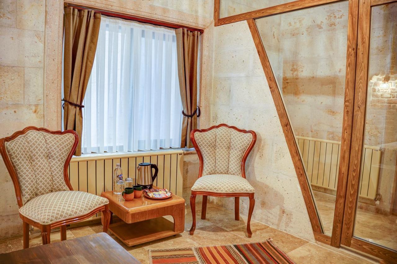 House 1938 Special Cave Hotel Ortahisar Exterior photo