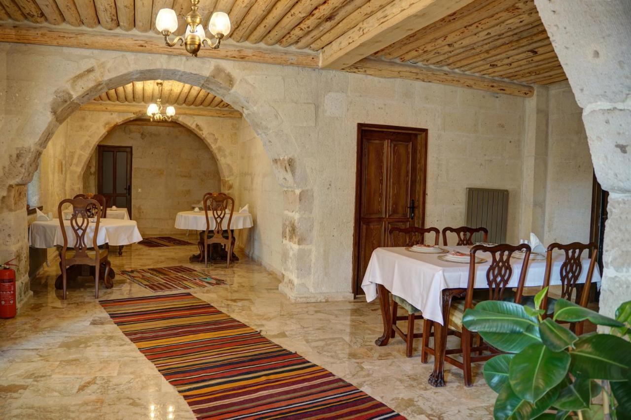 House 1938 Special Cave Hotel Ortahisar Exterior photo