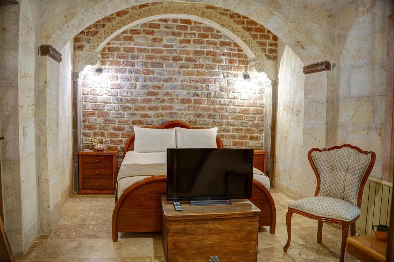 House 1938 Special Cave Hotel Ortahisar Exterior photo