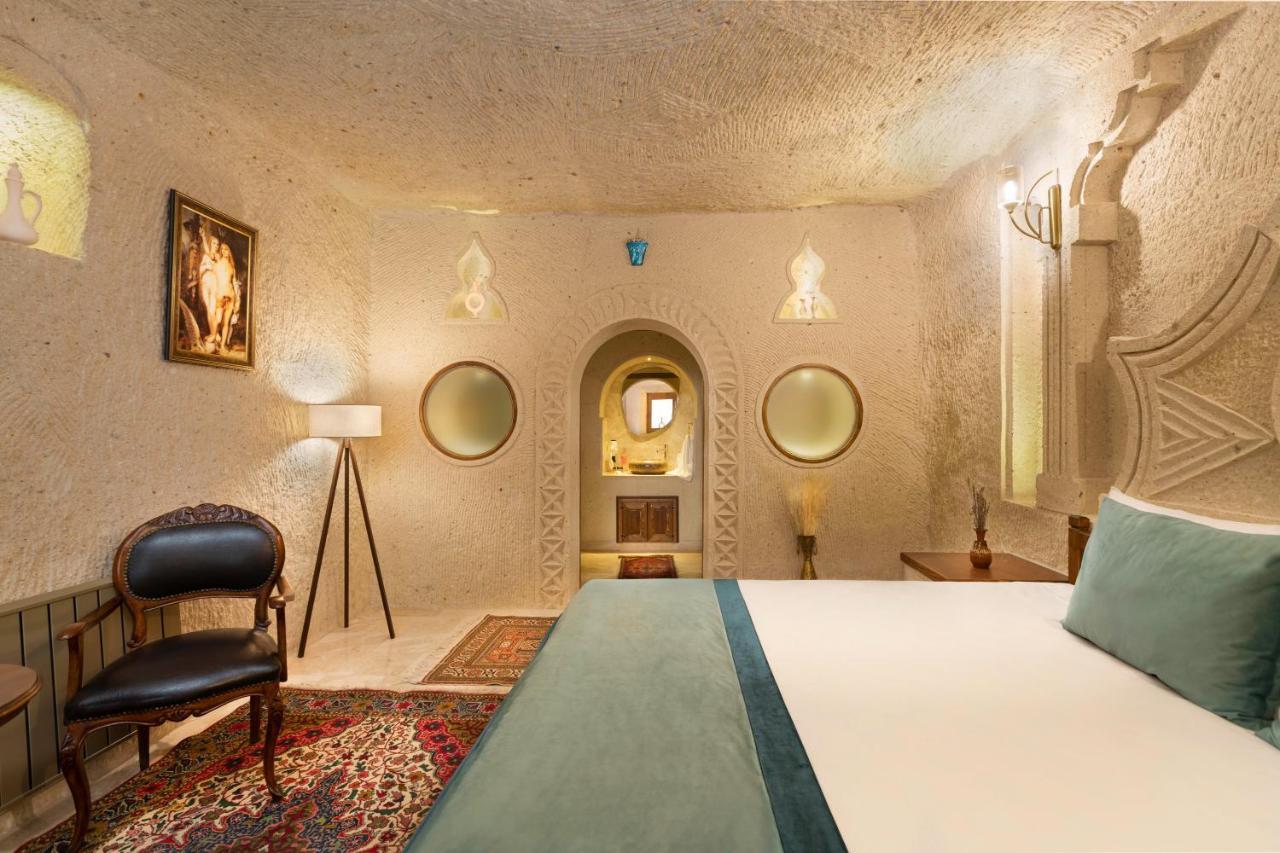 House 1938 Special Cave Hotel Ortahisar Exterior photo