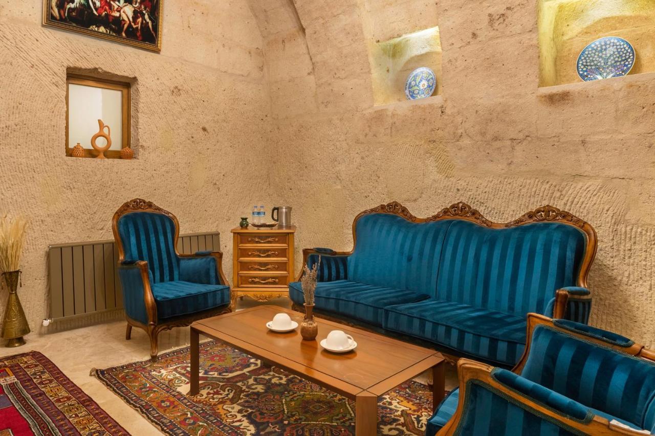 House 1938 Special Cave Hotel Ortahisar Exterior photo
