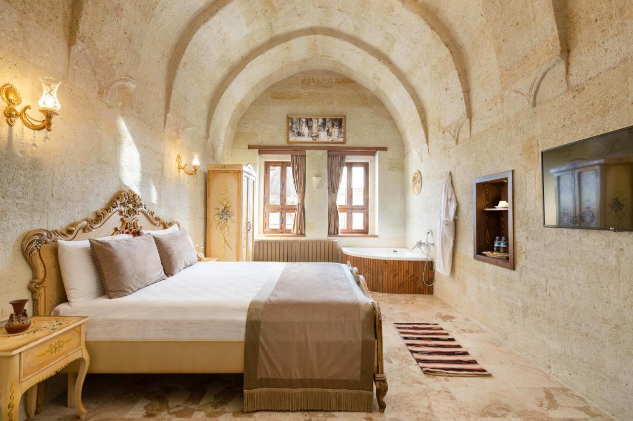 House 1938 Special Cave Hotel Ortahisar Exterior photo